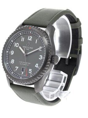 BREITLING Aviator 8